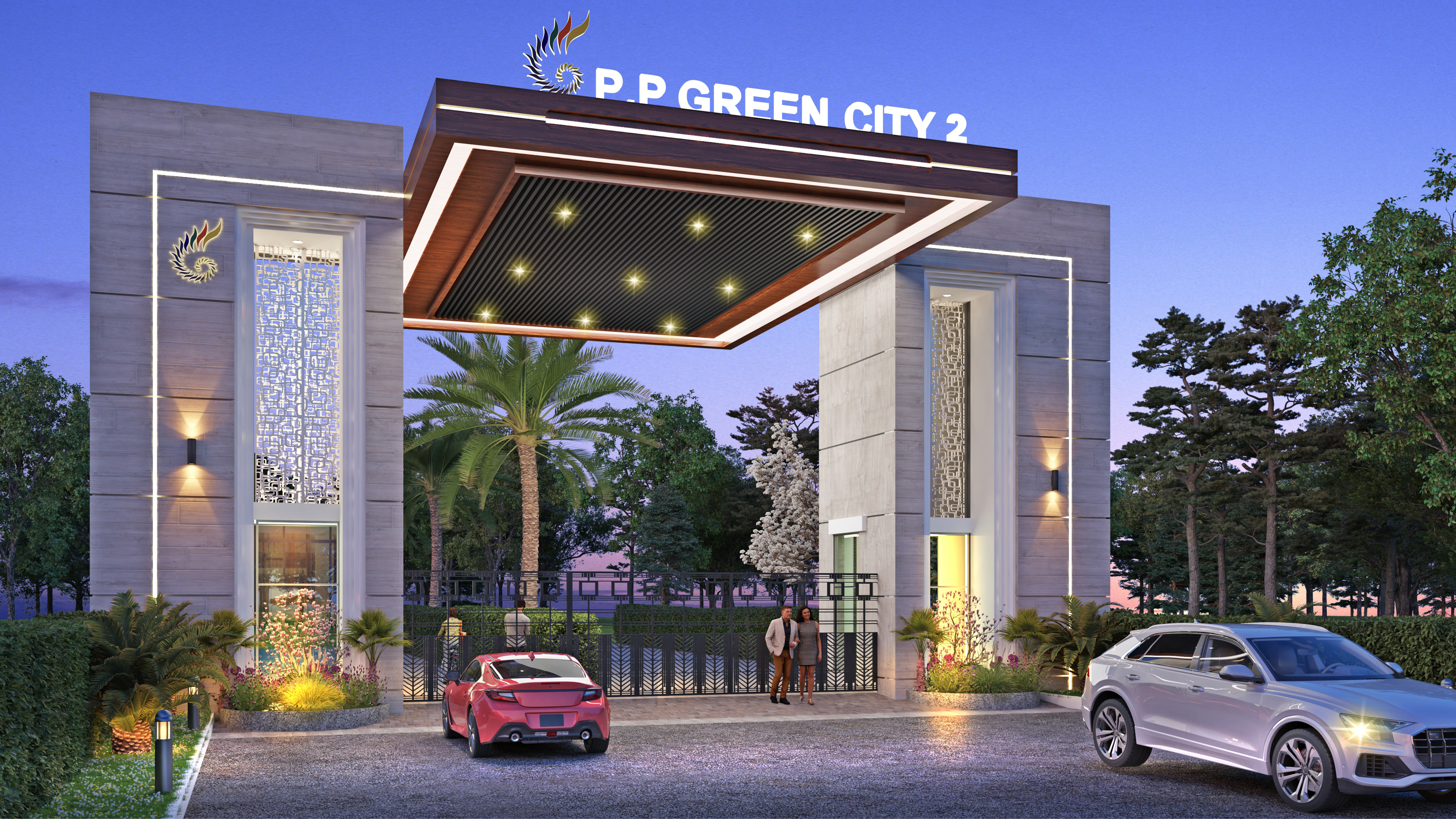 Property in Sonipat